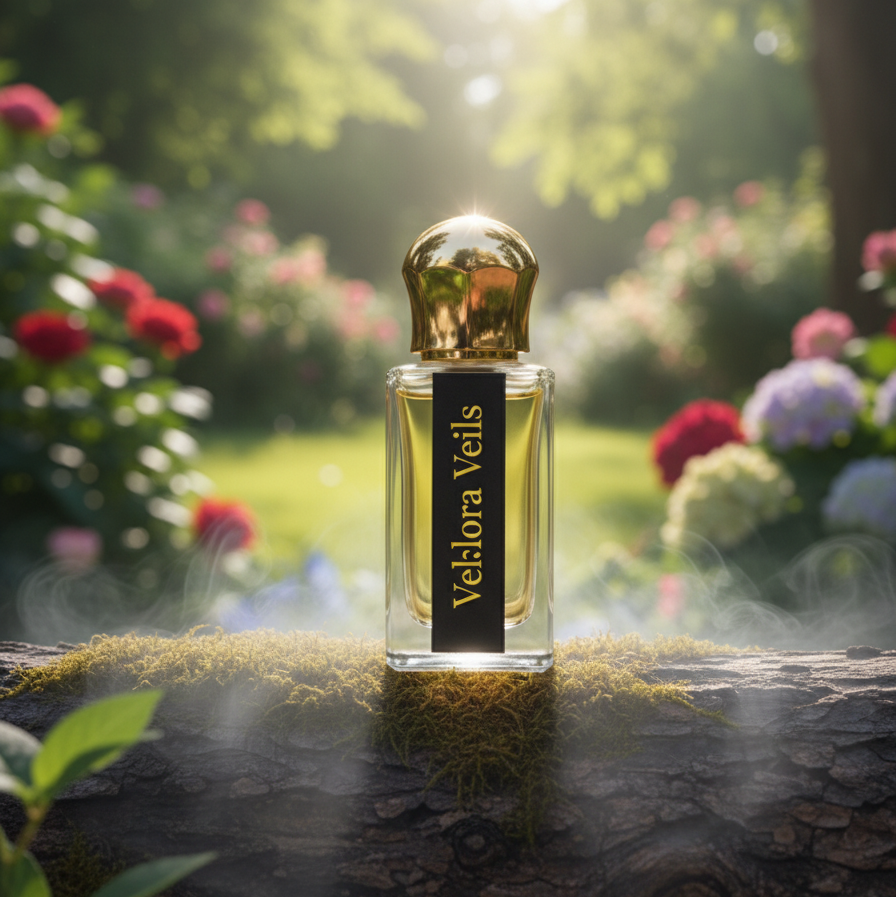 Al Haitham Attar High-Class Luxury Fragrance