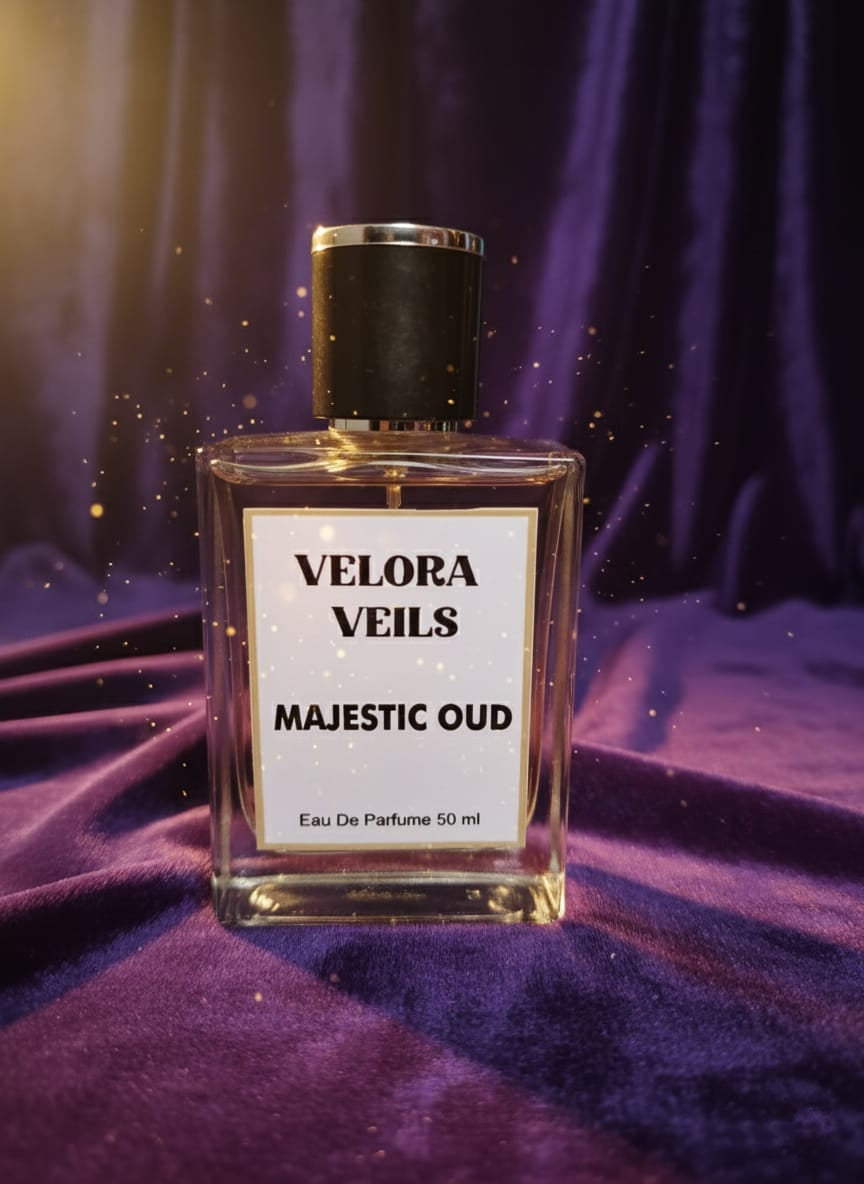 Majestic Oud