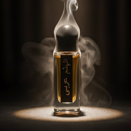 Al Haitham Attar High-Class Luxury Fragrance