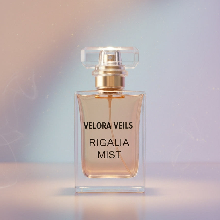 Rigalia Mist