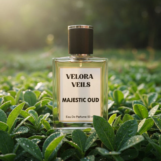 Majestic Oud