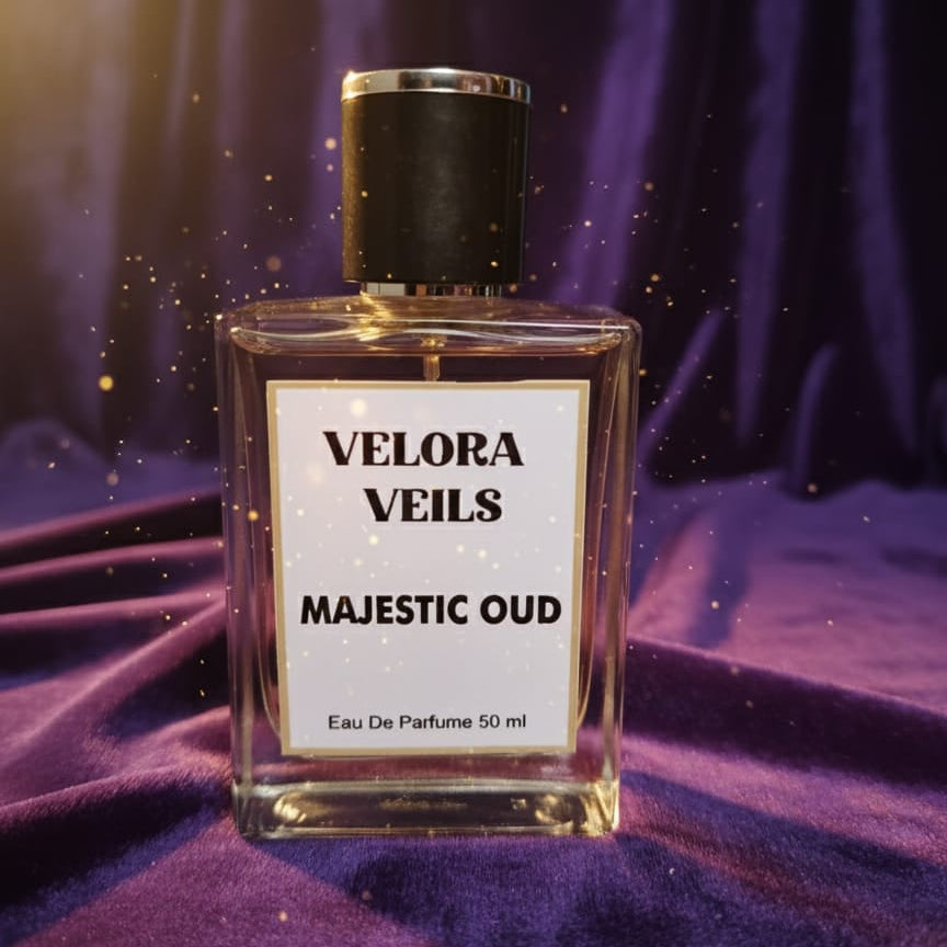 Majestic Oud
